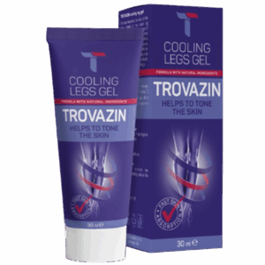 Trovazin